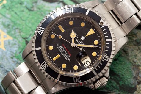 rolex red sub|rolex 1680 red sub.